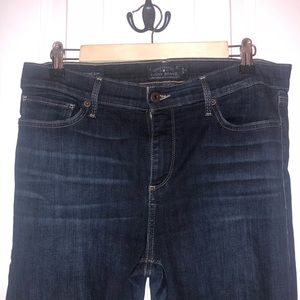 LUCKY BRAND JEANS/ JEGGINGS!